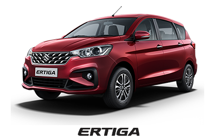 Arena/Ertiga