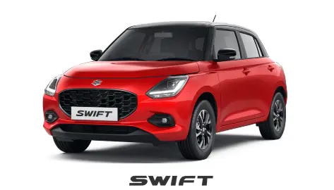 Arena/Swift