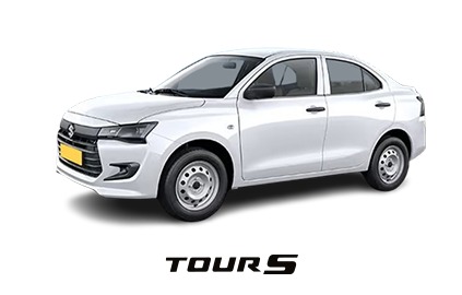 Commercial/Tour S